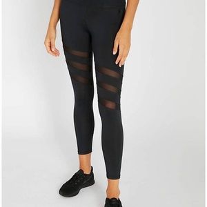 Good American Break Through Leggings